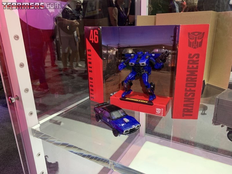 Sdcc 2019 Transformers Preview Night Hasbro Booth Images  (80 of 130)
